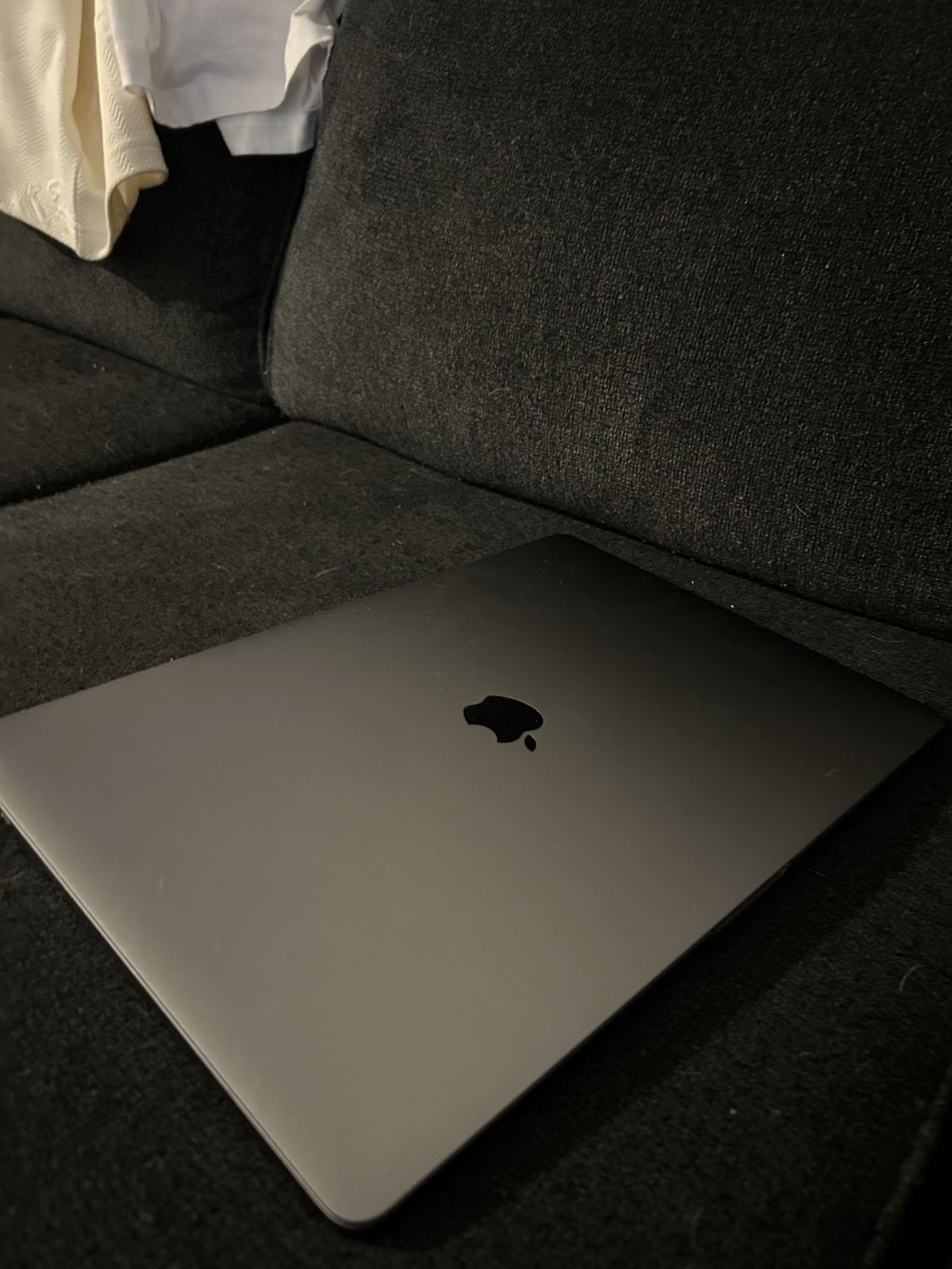 2019 MacBook Pro
