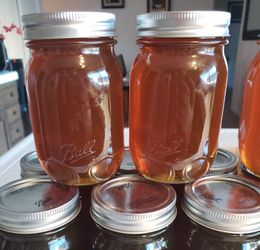 Honey Real. Miel 100% orgánica