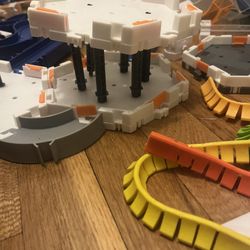 Hexbug Nano Construction Set Pieces