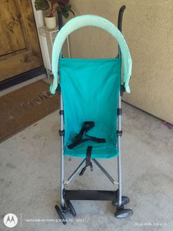 Stroller