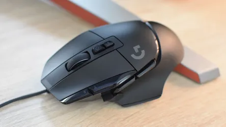Logitech G502 X Gaming Mouse
