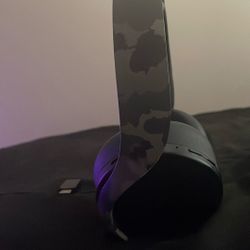 Ps5 Headset 