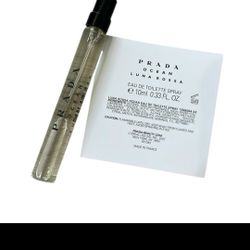Prada Perfume 10 Ml 