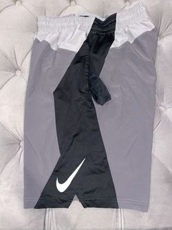 Medium Mens Nike Basketball Shorts