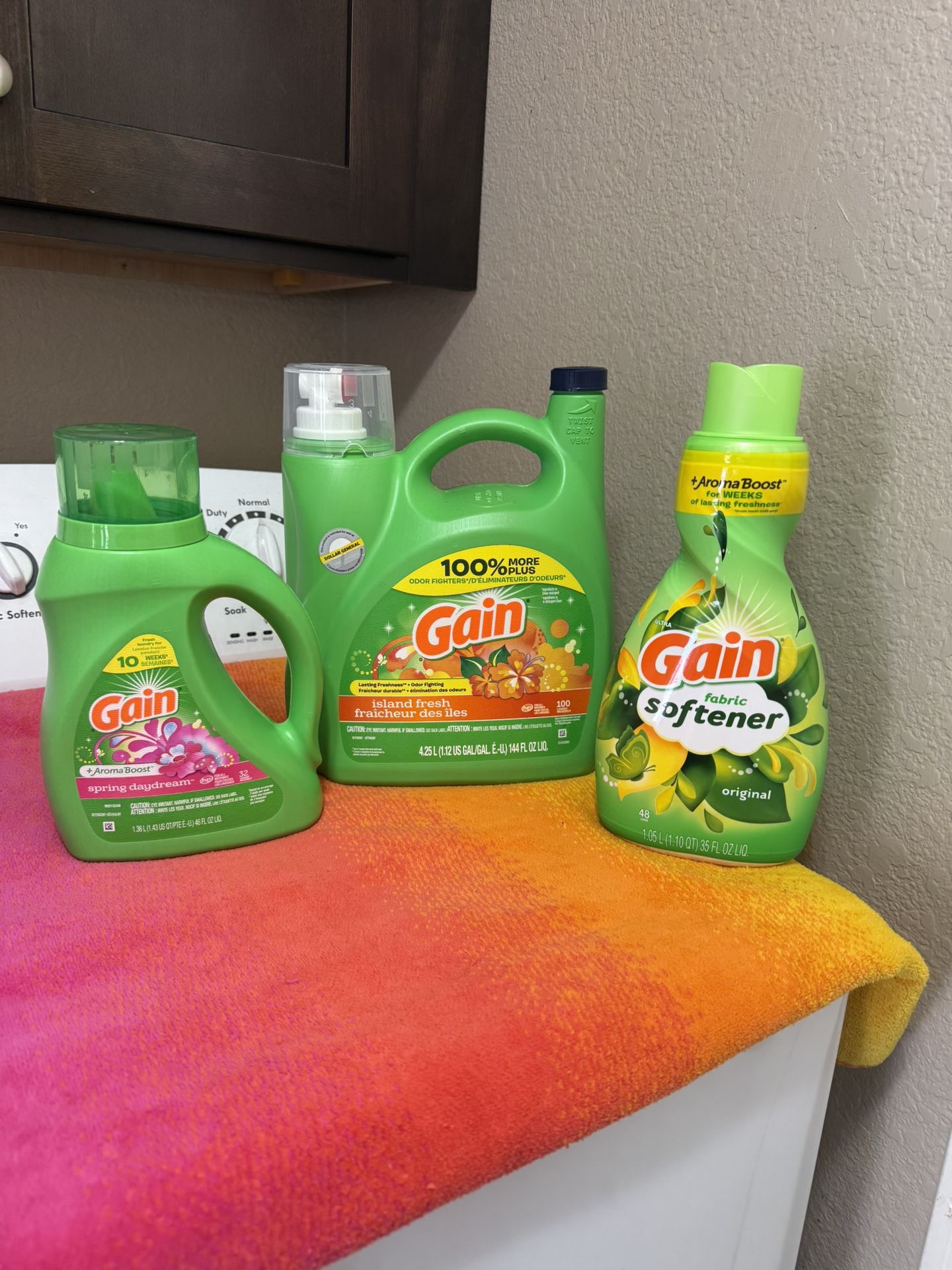 All 3 For 22