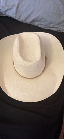 Verfel Cowboy Hat