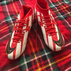 Soccer Cleats 