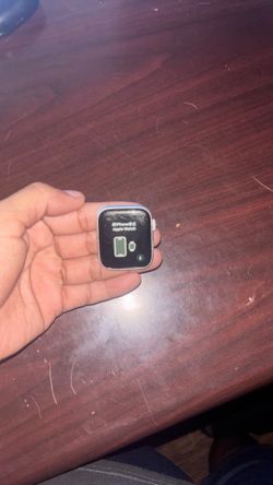 Apple Watch Series 5 44mm