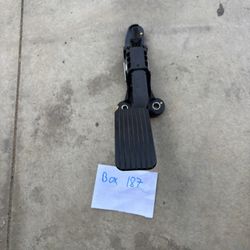 2019-2021 Kia Forte Accelerator Gas Pedal