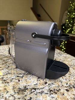 Nespresso Inissia C40 for Sale in Beaverton, OR - OfferUp