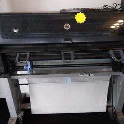 2 Banner Printers.    Make Offer