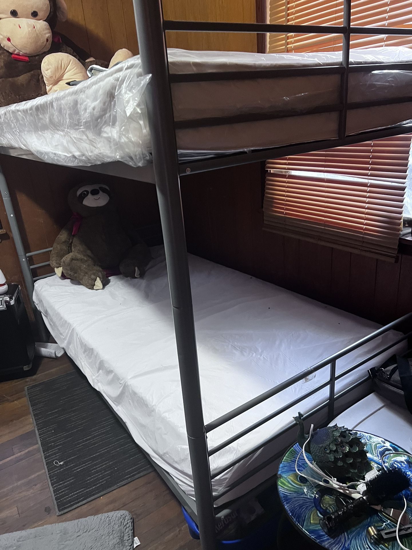 Beds