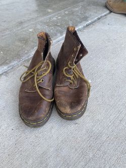 Doc Martens