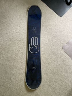 Bataleon The Jam Snowboard 159