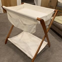 Fold Up Diaper Changing Table for Sale in Denver CO OfferUp