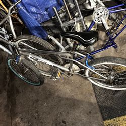 BMX Royce Union/w Harrow Handle Bars. Grp.1 Race Series