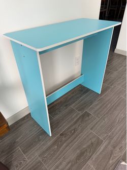 Small desk or table