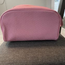 Jeffree Star X Shane Dawson Double Zipper Makeup Bag 