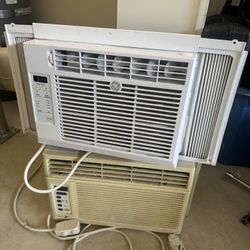 A/C Used 