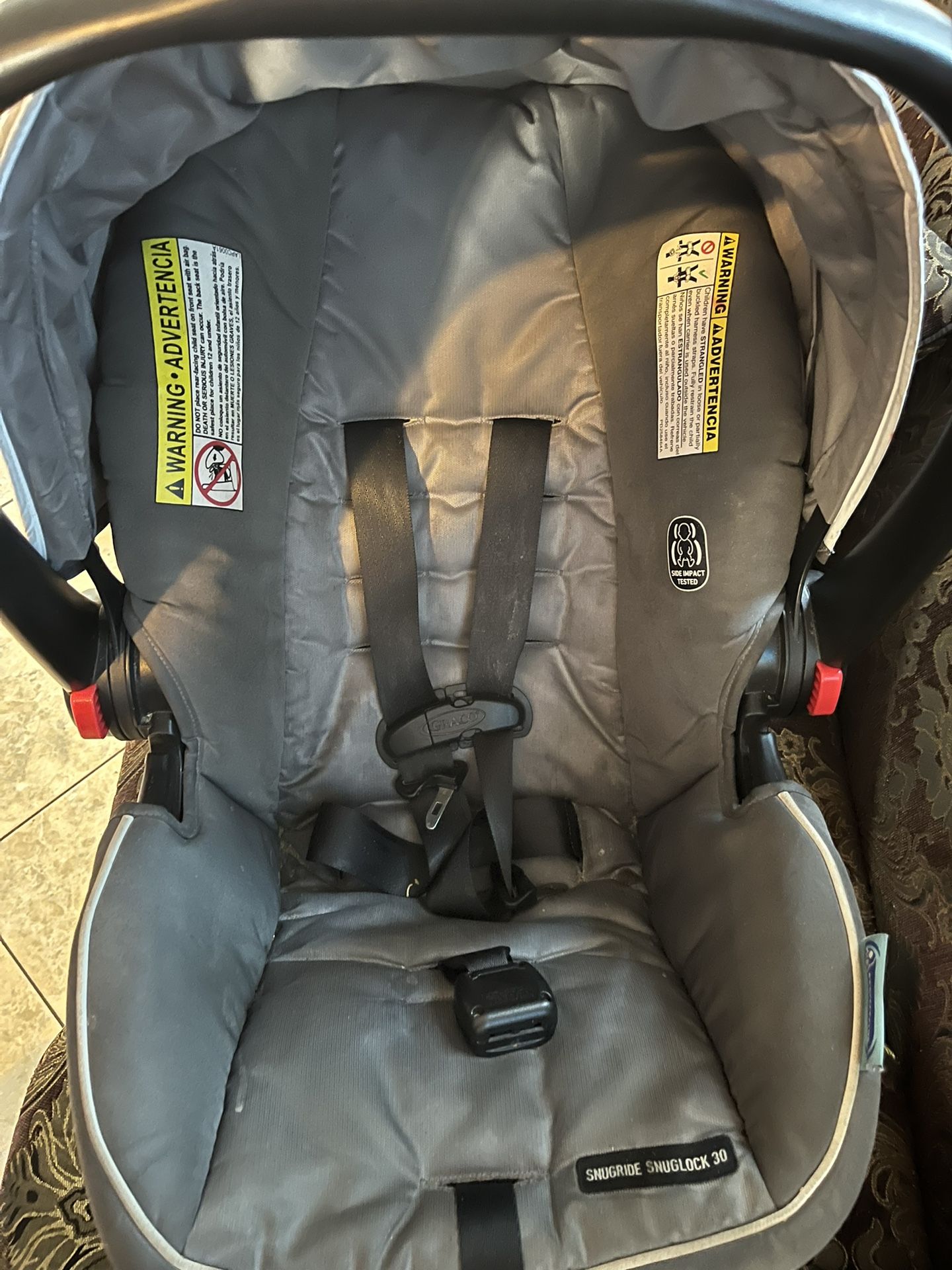Graco Car Seat