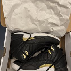 Women’s Jordan 12 Size 8