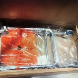 BRAND NEW EMS STAIR CHAIR $80