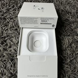 Apple AirPods 3rd Generation BOX ONLY