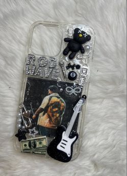 Junk iPhone Phone Cases $25