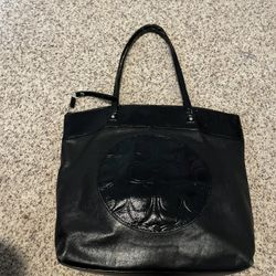 Coach Tote 
