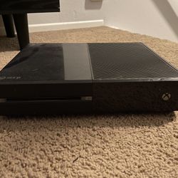 Xbox One