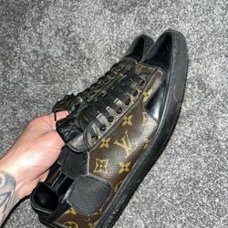 Mens Louis Vuitton Shoes