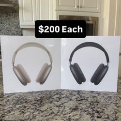 Apple AirPods Max USB C