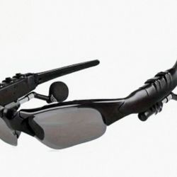 Smart Sunglasses 