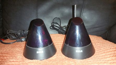 RCA Wireless IR Extender