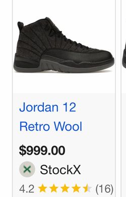 Shoes 14s & 12s