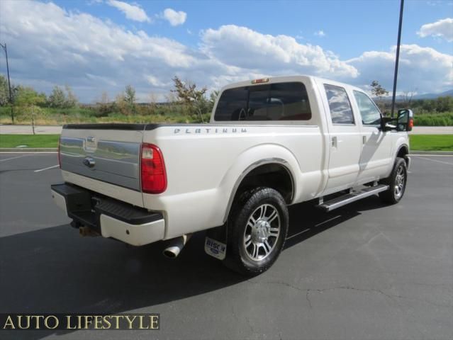 2013 Ford F-250