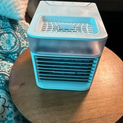 Portable Air Cooler