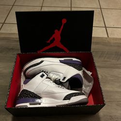 JORDANS