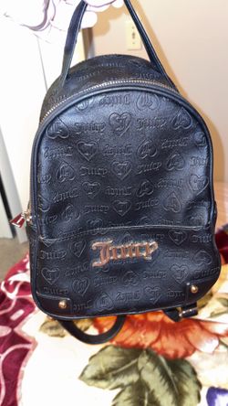 Juicy Backpack
