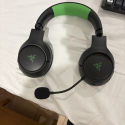 Gaming Headset 