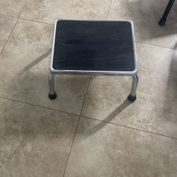 McKesson medical Step Stool