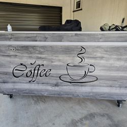 Coffee Bar