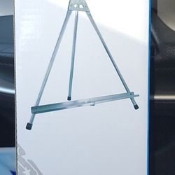 Tabletop Easel