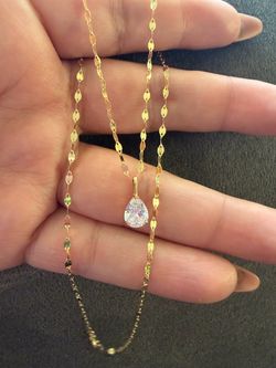 Necklace