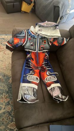 Halloween costume 5-6 year