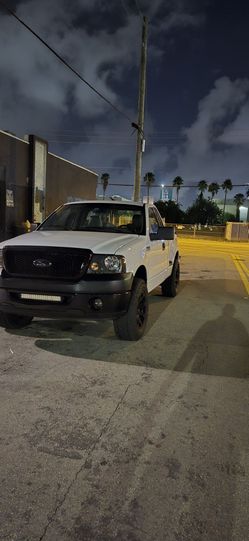 2005 Ford F-150