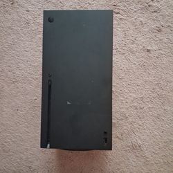 Xbox series X