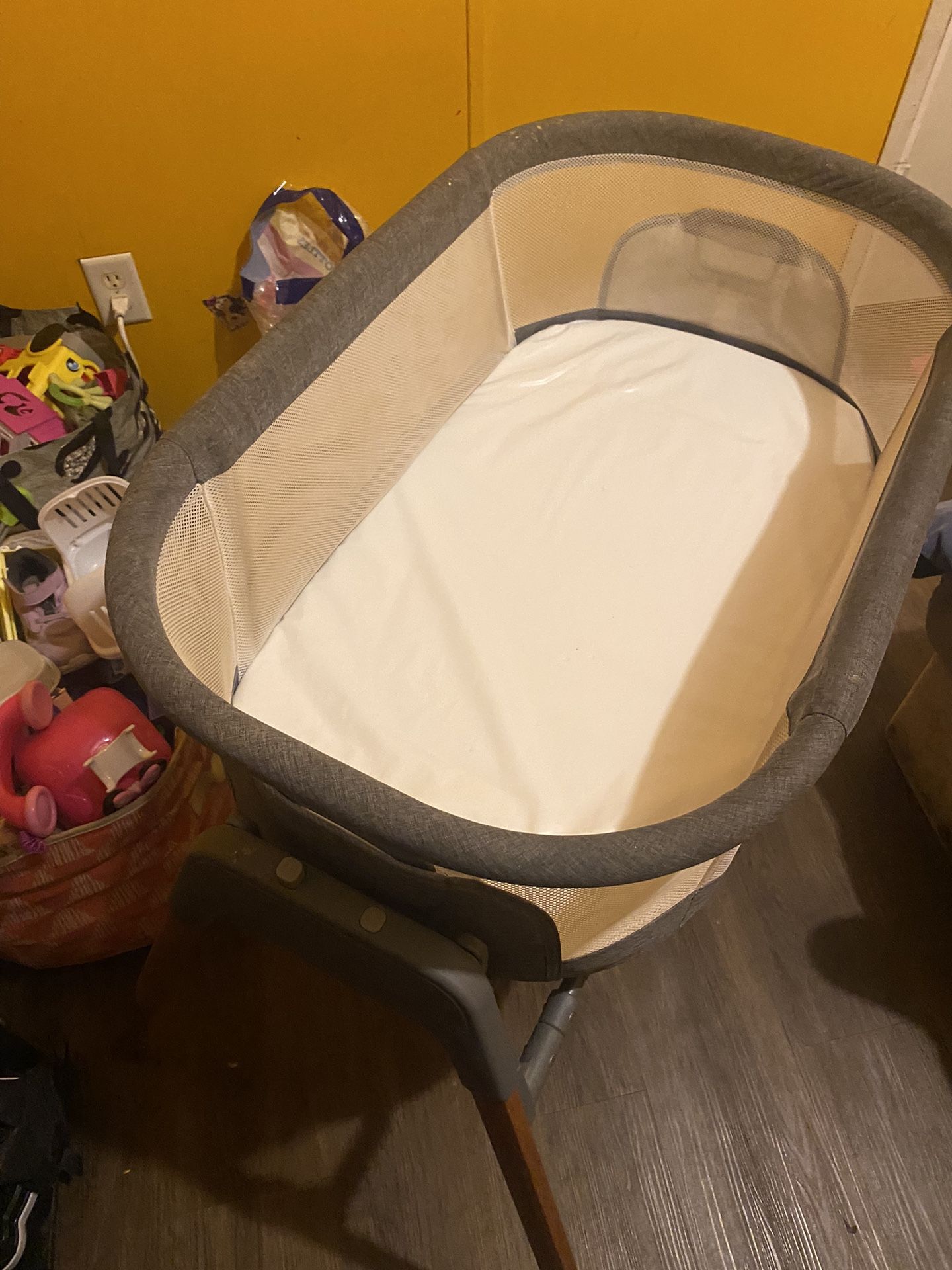 Bassinet