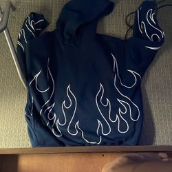 Fashion Nova Hoodie