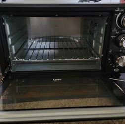  Sublimation Convectional Oven